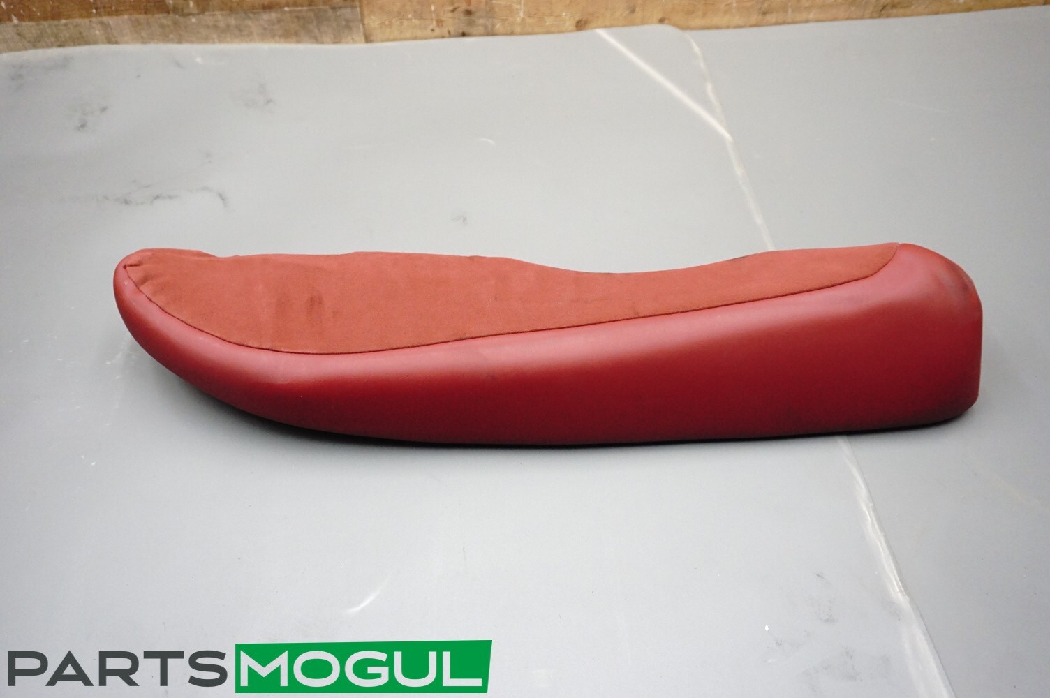 Maserati Quattroporte 2014-2016 REAR+RIGHT Seat cushion