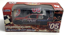 Team Caliber - NASCAR - Coca Cola / Charlotte Motor Speedway - 1:64 Diecast
