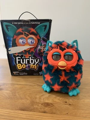 furby gumtree
