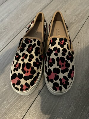 carvela kurt geiger slip on platform shoes UK