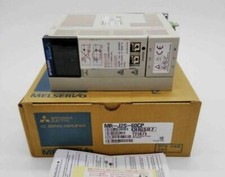 MR-J2S-60CP Electric Motor New MITSUBISHI Original MR-J2S-60CP Servo Motor IPC