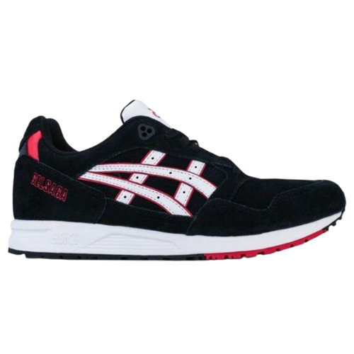 ASICS Gel Saga Black White for Sale | Authenticity  display picture 3