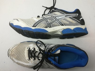 asics gel cumulus 15