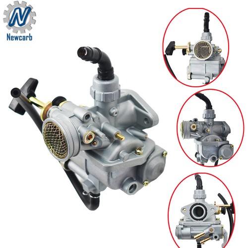 Carburador/carburador para Honda ST 90 ST90 -NUEVO- - Imagen 11 de 12