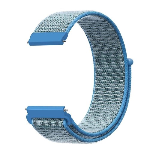 Smart Watch Bracelet Bracelets 20/22 MM for Samsung Galaxy LG Watch Honor - Zdjęcie 186 z 200
