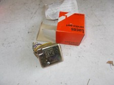 Régulateur alternateur Citroen VISA