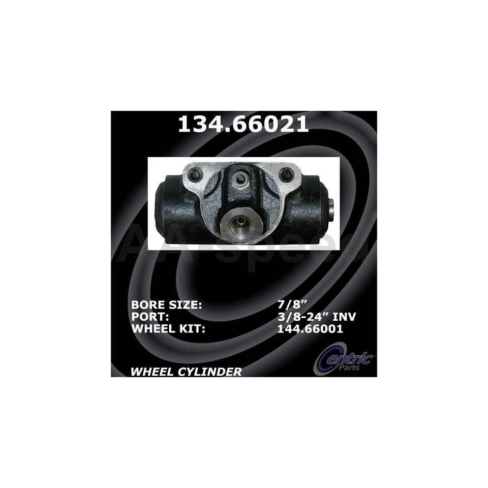 Cilindro de rueda de freno de tambor trasero para Chevrolet Astro 2002 2001 2000 1999 1998 1997 Foto 4 de 4