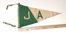 J A Pennant THE PETTIBONE BROS, MFG.Co. MILITARY & SOCIETY G00DS CINCINNATI. 0