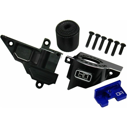 Hot Racing MMX18XC01 Modular Motor Battery Mount Mini Maxx - Picture 12 of 12