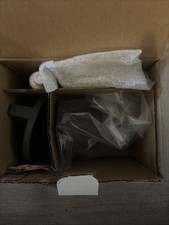 Delta T50010 Round Body Spray Trim Only for Delta HydraChoice - Less Body Spray