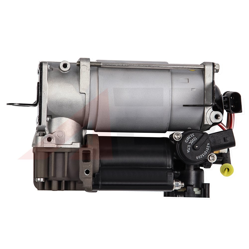 Maybach 57 2003-2012 Rear Air suspension compressors Set