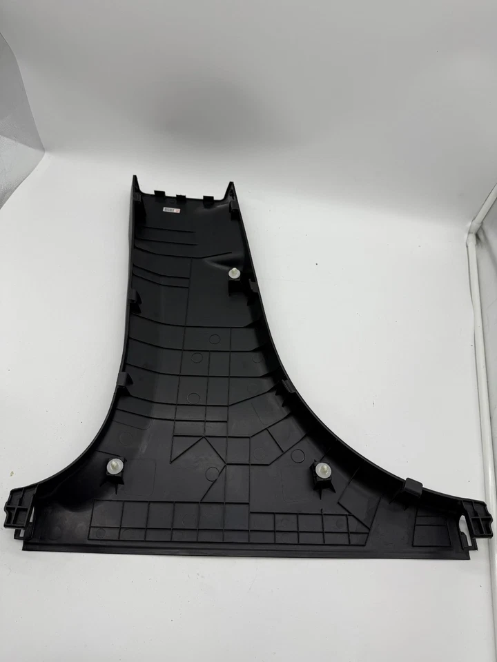 OEM 85845-A7000 Negro TRIM ASSY-CTR PILLAR LWR Derecho para Kia Forte 2014~2018 Foto 3 de 3