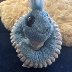 winston worm jellycat