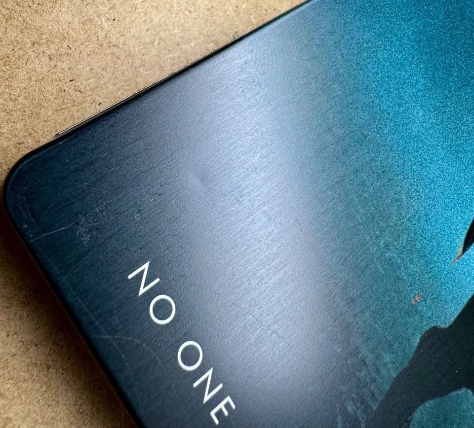 APOCALYPTO - UK EXCLUSIVE BLU RAY STEELBOOK (READ DESCRIPTION) - Image 4 of 4