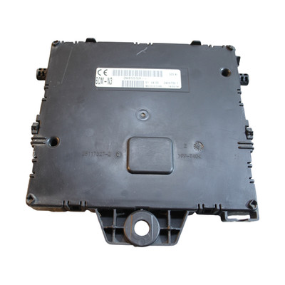 Opel Movano B X62 Komfortsteuergerät 284B10516R