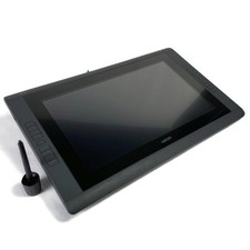 Wacom Cintiq 22HD DTK-2200/K 21.5" 1080p LCD Graphics Tablet - No A/C Adapter