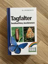 Tagfalter & Nachtfalter Sachbücher