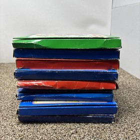 Intellivision Video Game console Tested Working Vintage Game Bundle With Games