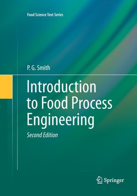 P. G. Smith | Introduction to Food Process Engineering | Taschenbuch | Englisch