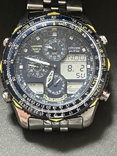 Citizen Blue Men's Watch - C300-Q00842 for sale online | eBay