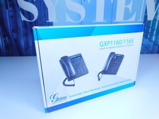Grandstream GXP1160/1165 Small To Medium Buisness IP Phone