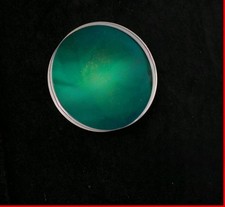 40mm Glued Objective Lens DIY Refracting Astronomical Telescope Accessory