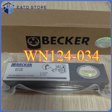 NEW A SET NEW Carbon Vanes Set DVT 3.60 / 3.80 90133000007 WN124-034