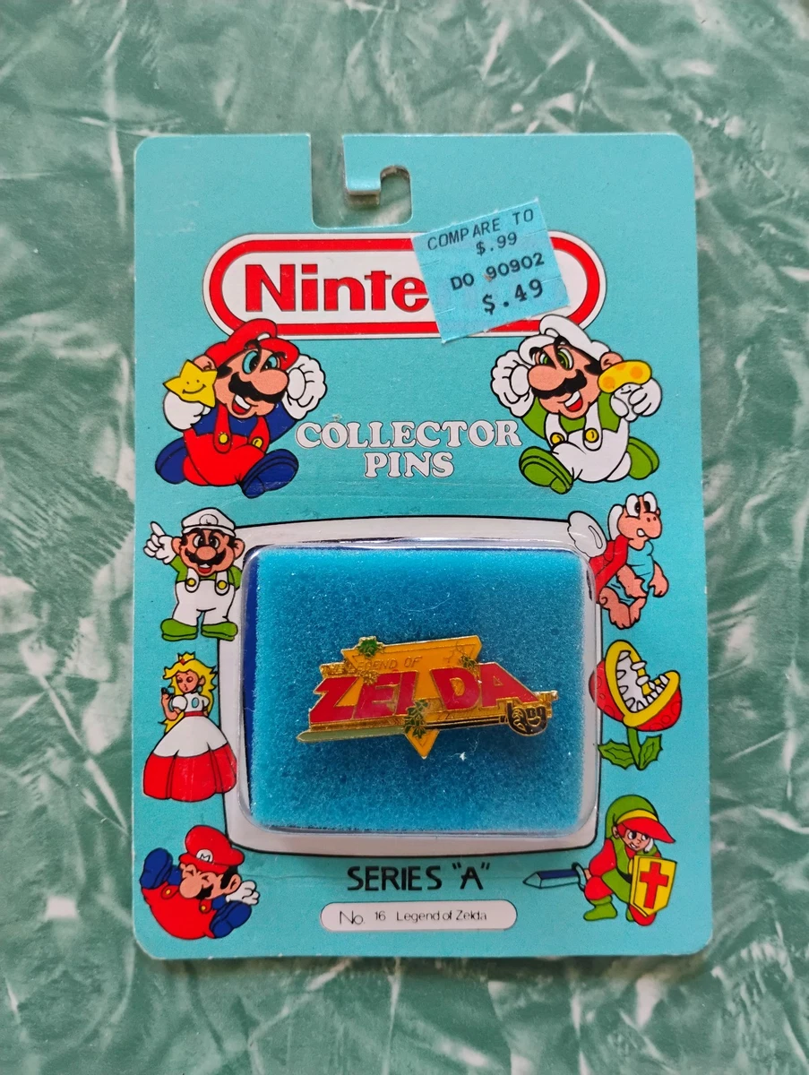 Nintendo Video Game Memorabilia for sale | eBay
