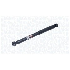 2x Stoßdämpfer hinten für Suzuki Jimny SN | 23846909