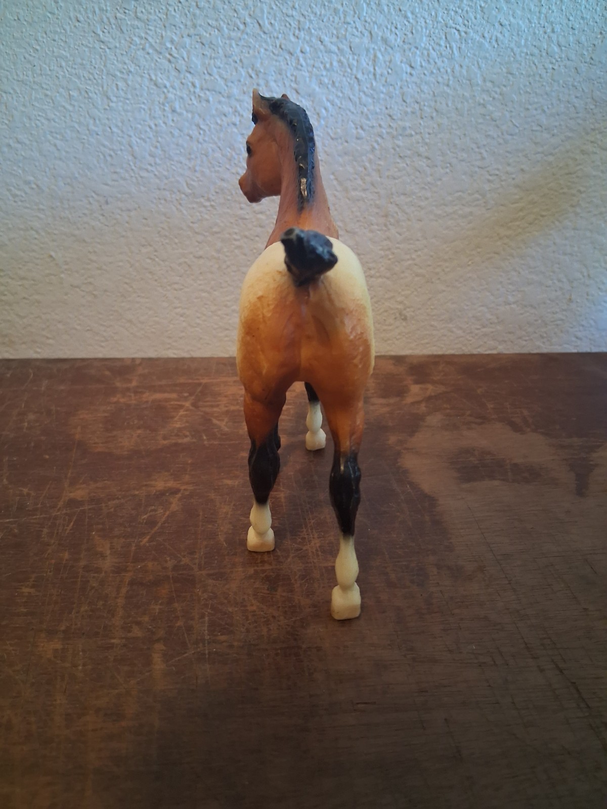 Breyer model Horses Appaloosa # 710693 Bay Blanket Adios JC Penney 1993