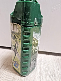 LEGO Bionicle Keelerak Visorak 100% complete with canister and instructions