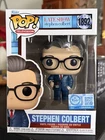 Funko Pop!: STEPHEN COLBERT #1892 Late Show with Stephen Colbert Funko Exclusive