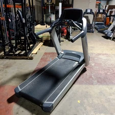 Cybex 625T Treadmill w/E3 Console