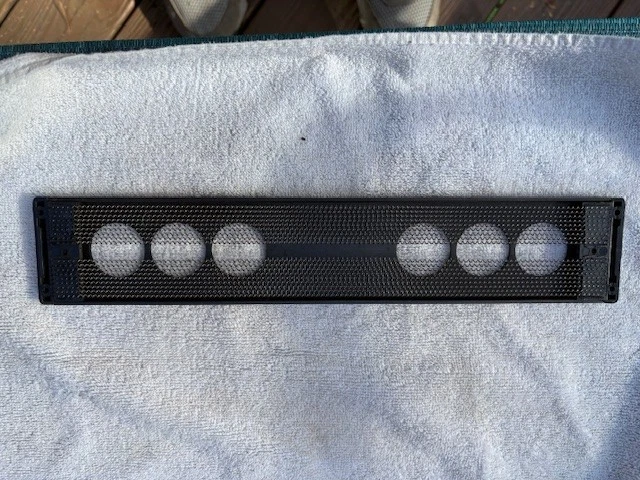 Sistema de caja activa Rhythm Tech (azul) Foto 2 de 2