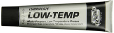Low Temp, 36 OZ Tubes, Multi-Purpose, Low Temp Grease Effective to -40 Degrees F