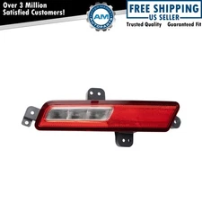 Left Reverse Light Driver Side Fits Jeep CH2882105