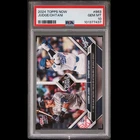 2024 Topps Now Aaron Judge Shohei Ohtani #863 PSA 10 GEM MVP Stars World Series