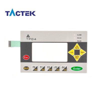 Membrane Keypad for   TP04G-AS2 Keyboard Switch #vn
