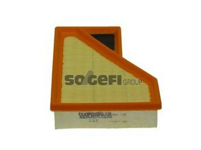 COOPERSFIAAM FILTERS PA7587 Luftfilter für MINI Schrägheck (R50, R53)