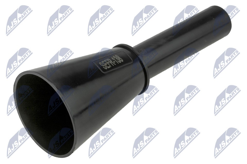 NTY OE EZC-FR-138 Roller Guide, sliding door for FORD