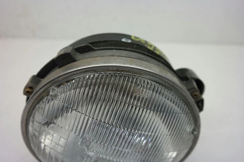 1997-06 JEEP WRANGLER LH Driver Left Headlight Sealed Beam 55055033AE - Imagem 2 de 4