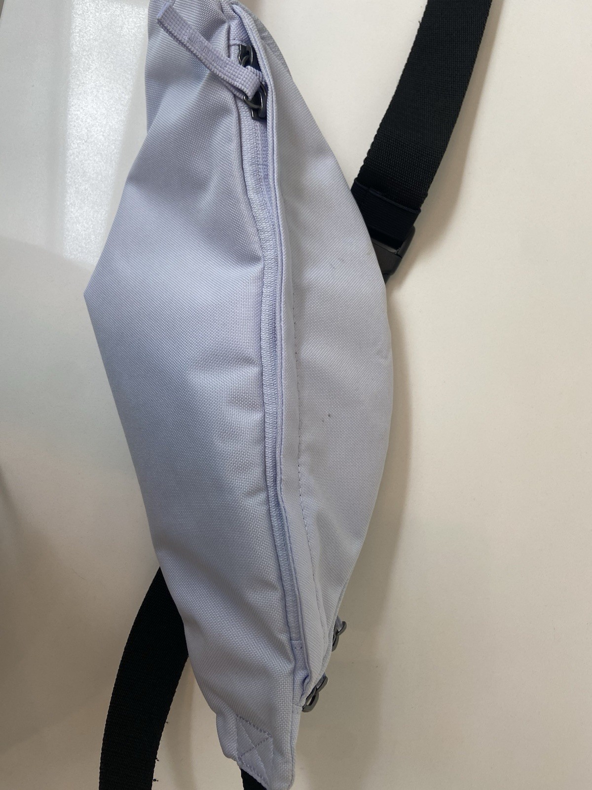 Nike Women’s Girls Adjustable Hip Pack Bum Bag Fanny Pack Waist Bag Lavender thumbnail 13