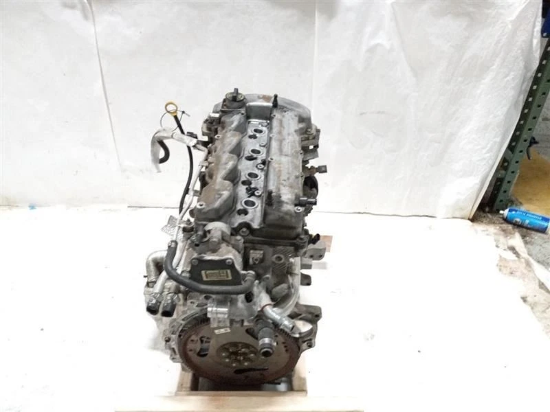 ДВИГАТЕЛЬ В СБОРЕ 2,0 Л VIN A 8 ЦИФР ДЛЯ DODGE DART 2013 - 2016 - Изображение 4 из 4