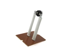 3H0400780002 Modine High Limit Switch -Stalk Mount OEM 3H0400780002