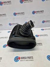 Scatola marmitta scatola filtro aria benzina Porsche Macan 95B 2014-2023