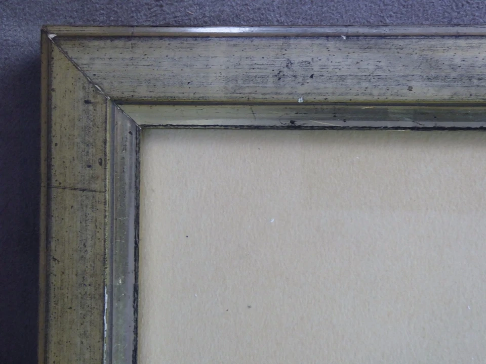 Grande PHOTOGRAPHIE COLORISEE ancienne: CHARNAUX frères & Cie: GENEVE. - Photo 3/4