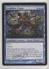 Vendilion Clique Magic: Modern Masters #70