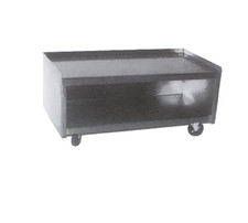 La Rosa Refrigeration L-73198-28 for Countertop Cooking Equipment Stand