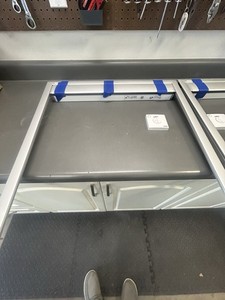 velux bd-ia001-01 Skylight Blinds Solar Powered Remote Controlled White