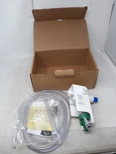 DEMA Blend Center 633GAP.B1 Blue Button Chemical Dispenser 1 GPM Kit